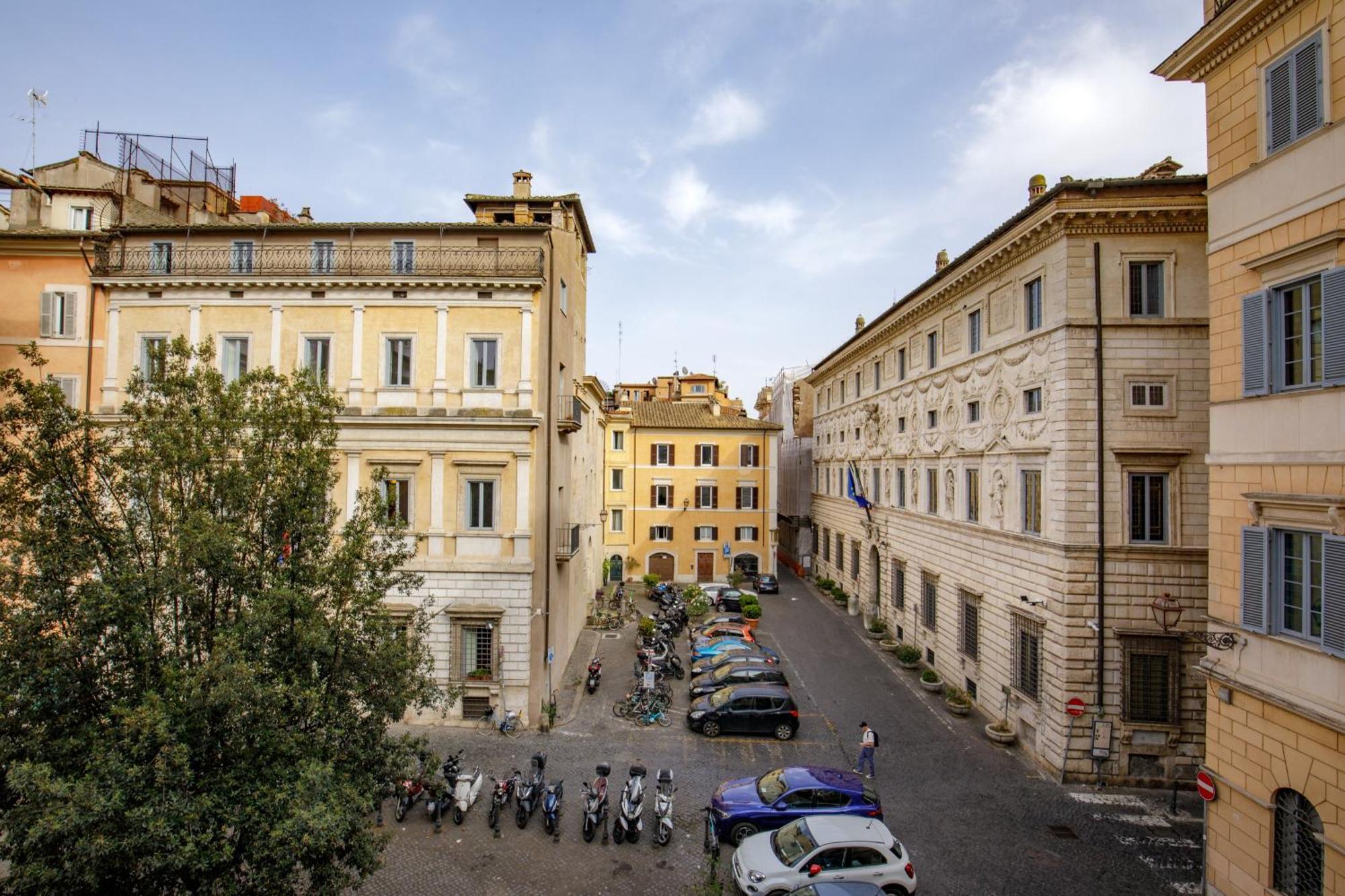 The Right Place 4u Quercia Apartment