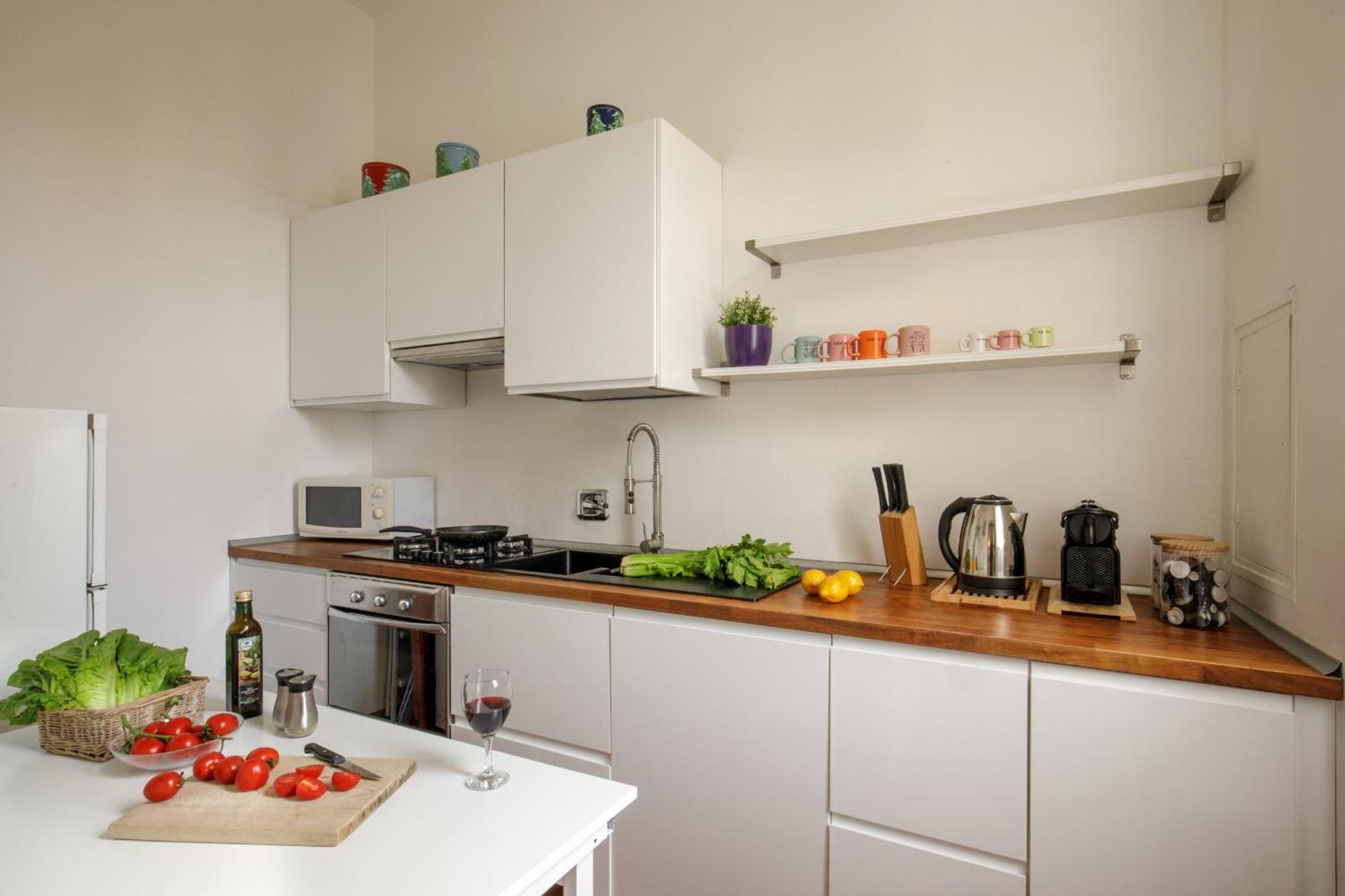 Apartment The Right Place 4u Quercia *