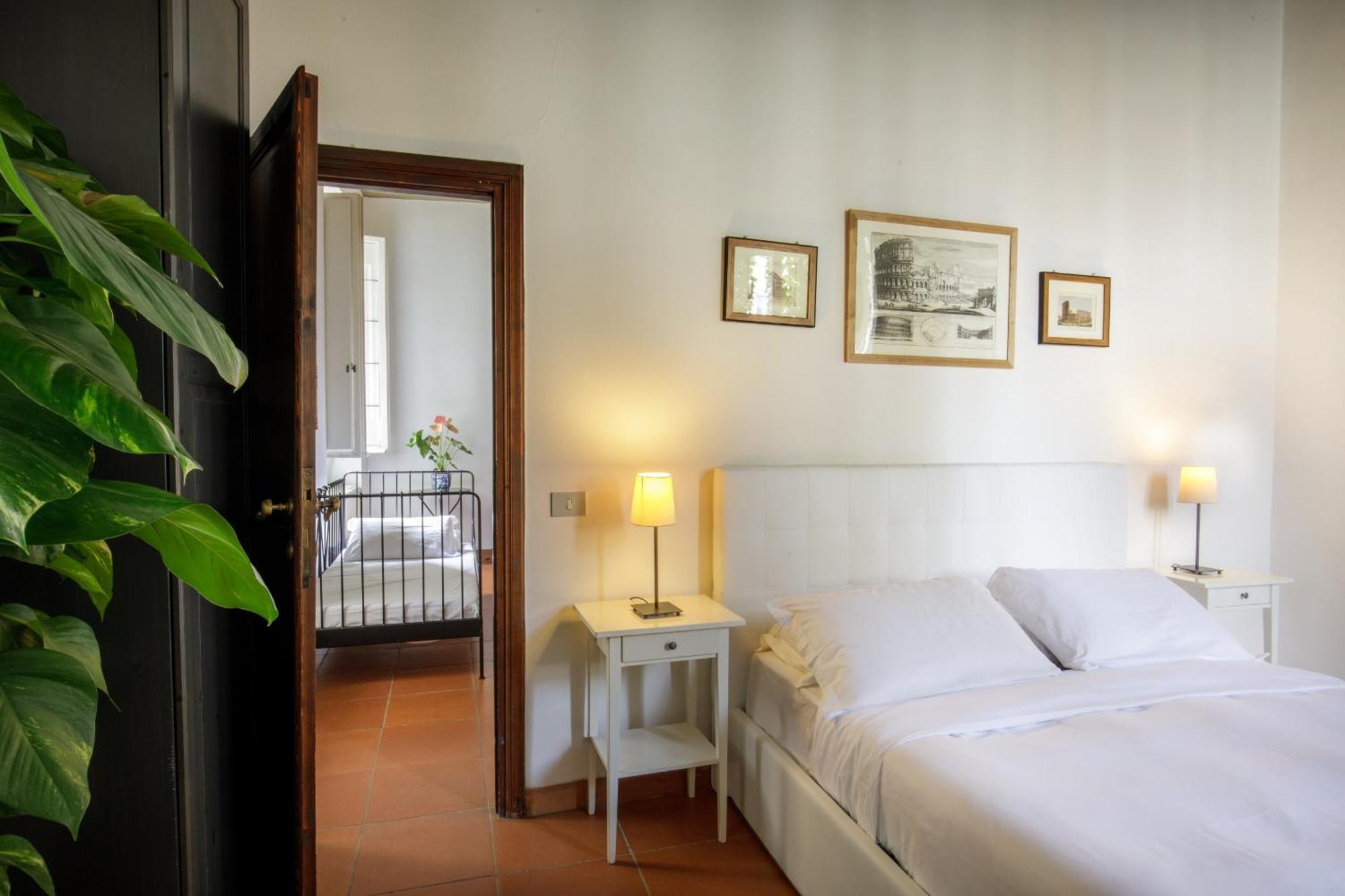 The Right Place 4u Quercia Apartment