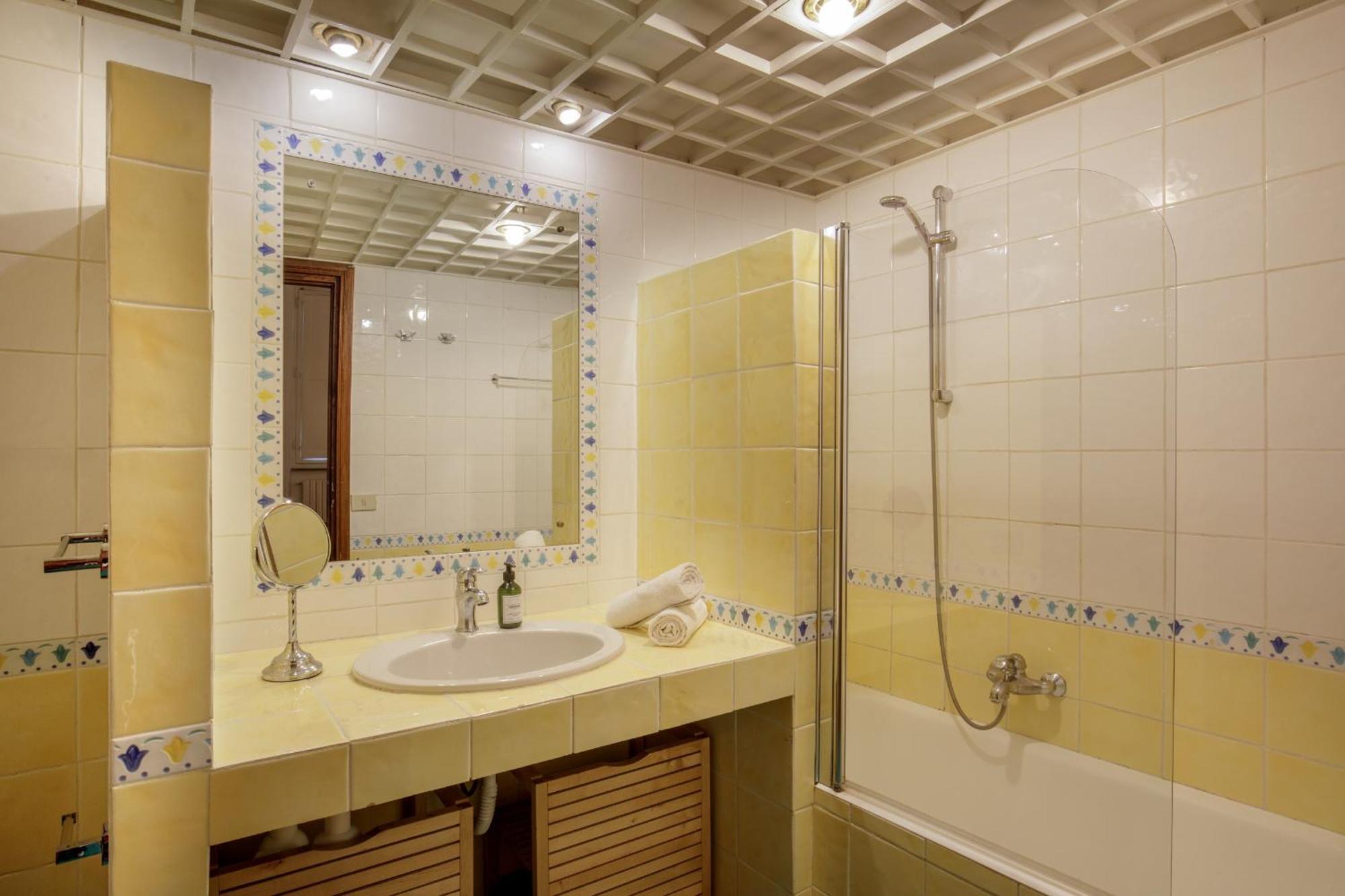 Apartment The Right Place 4u Quercia