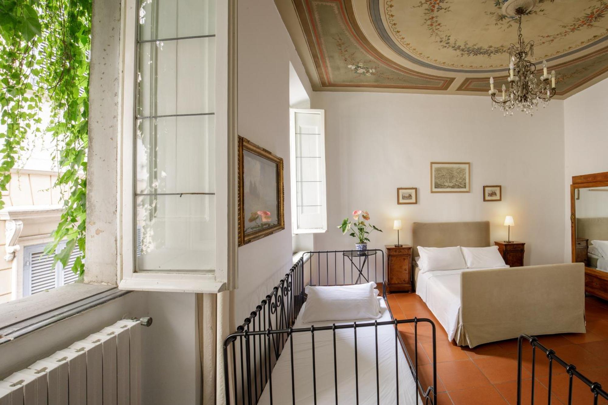 The Right Place 4u Quercia * Rom