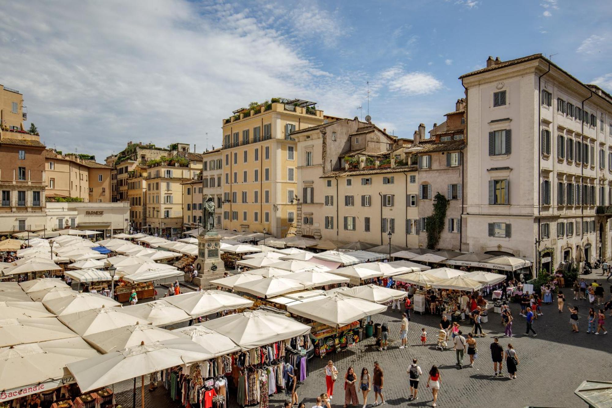 The Right Place 4u Quercia Rom