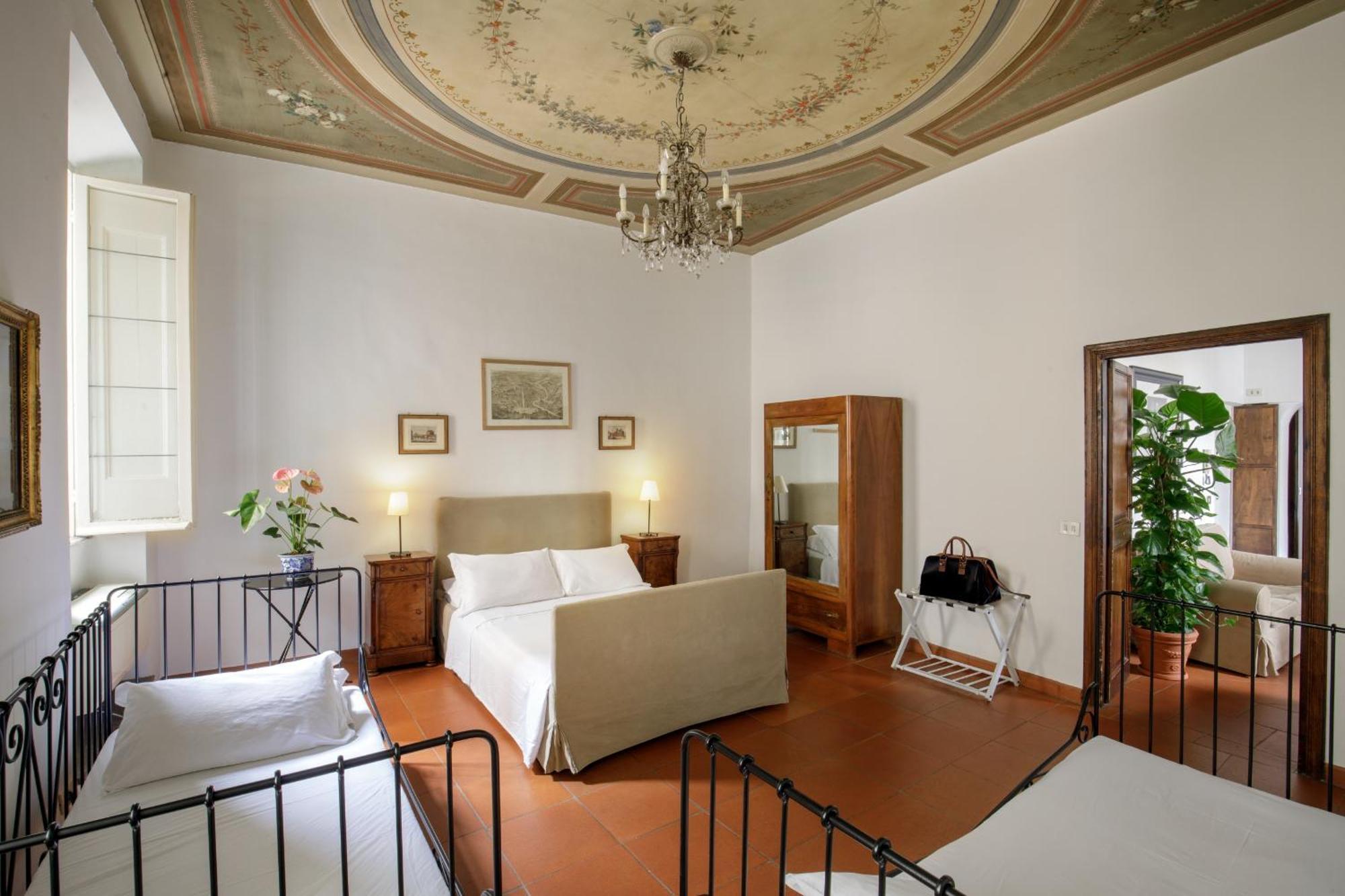 The Right Place 4u Quercia Apartment *