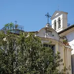 The Right Place 4U Roma Campo de fiori Apartment La Quercia
