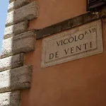 The Right Place 4U Roma Campo de fiori Apartment La Quercia