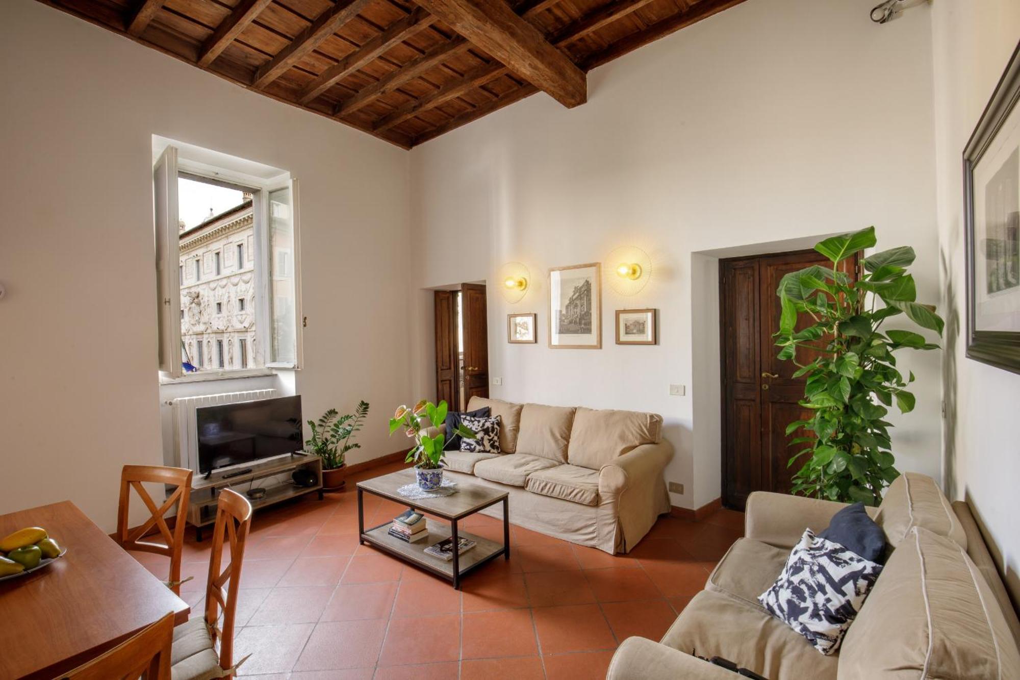 Appartamento The Right Place 4u Campo De Fiori La Quercia *