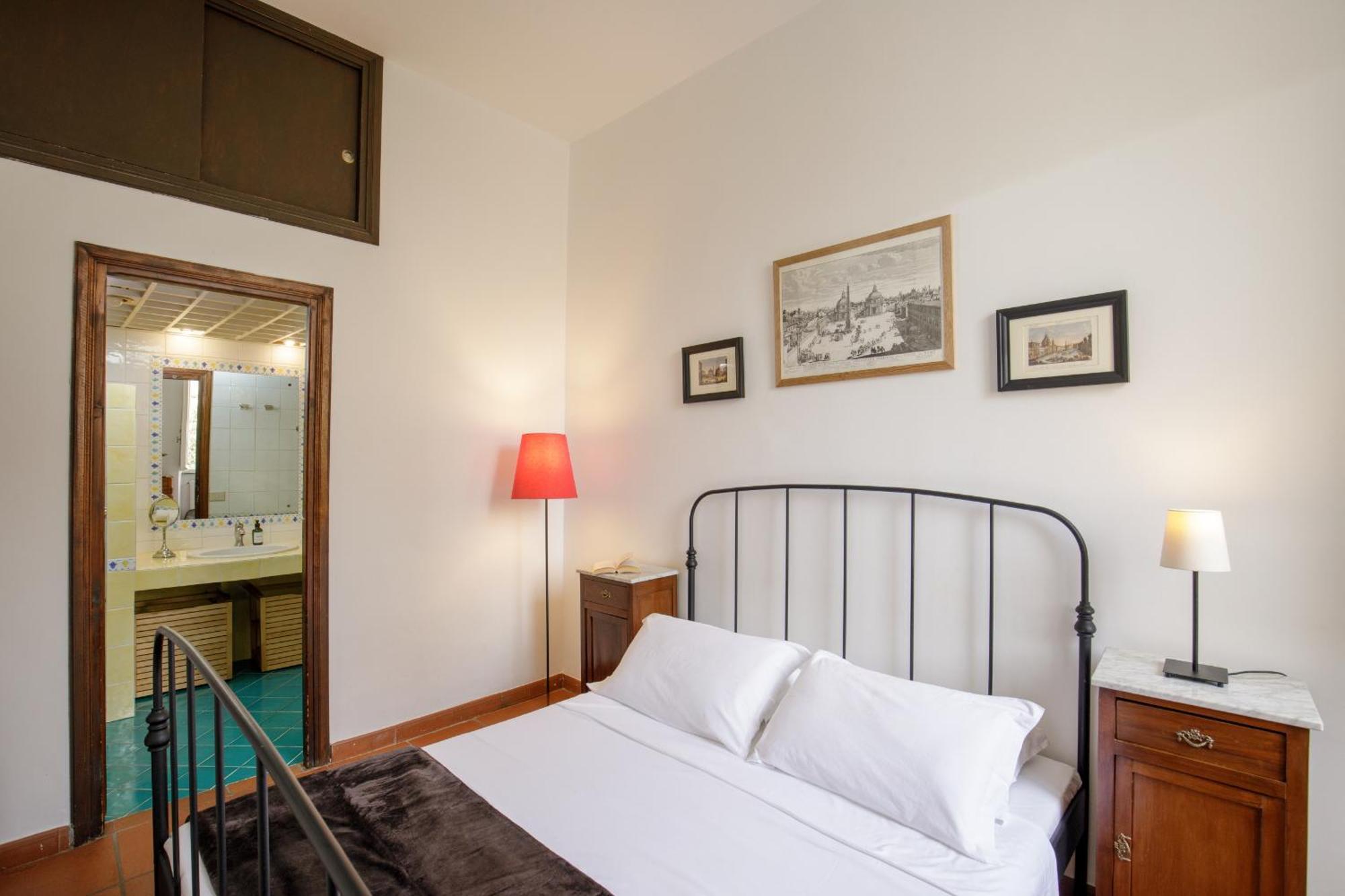 The Right Place 4u Campo De Fiori La Quercia